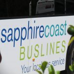 Sapphire Coast Buslines