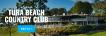 Tura Beach Country Club