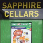 Sapphire Cellars