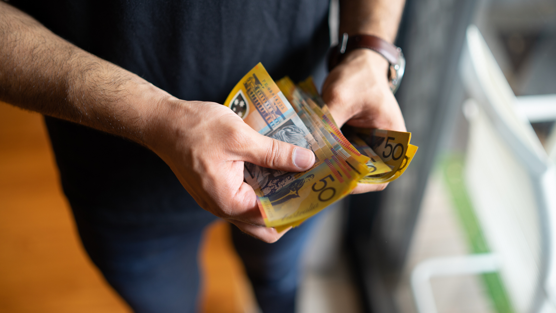 Feature image Economic support package
