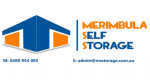 Merimbula Self Storage