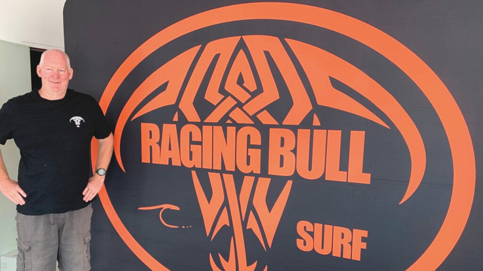 Feature image Raging Bull