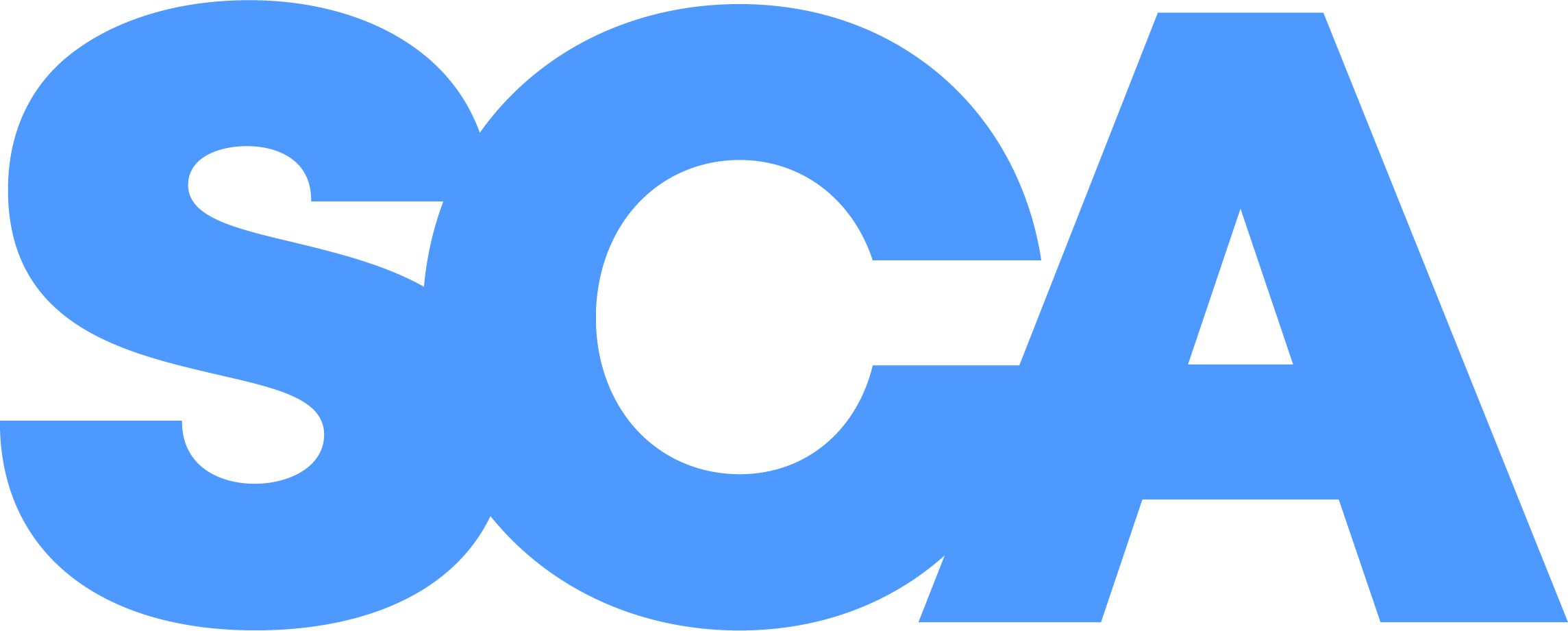 SCA Logo