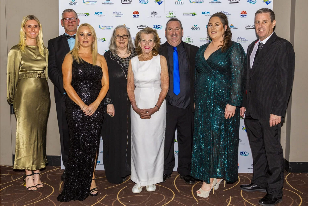 Feature image Business Awards