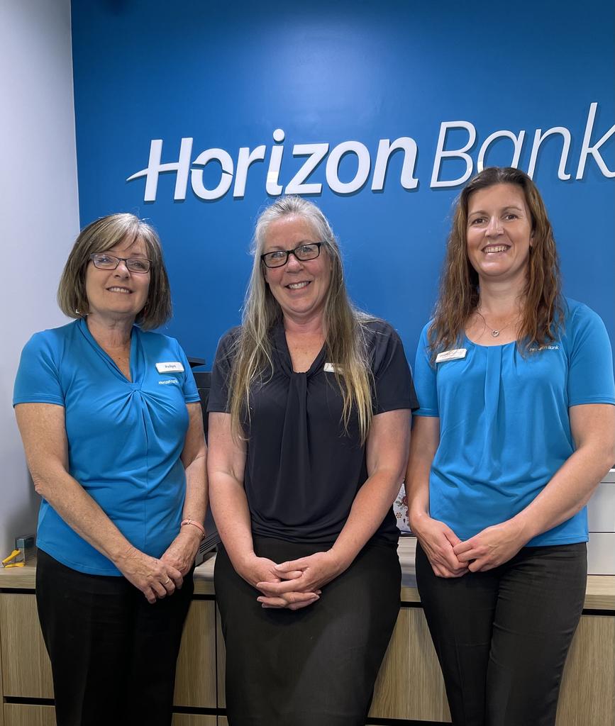 Horison Merimbula Staff